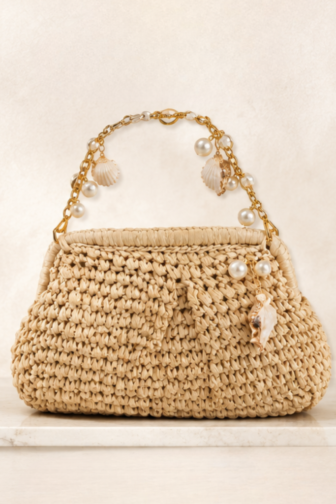 Pearl Coast Handbag