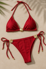 Ruby Shore Bikini
