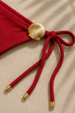 Ruby Shore Bikini