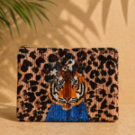 Wild Muse Clutch